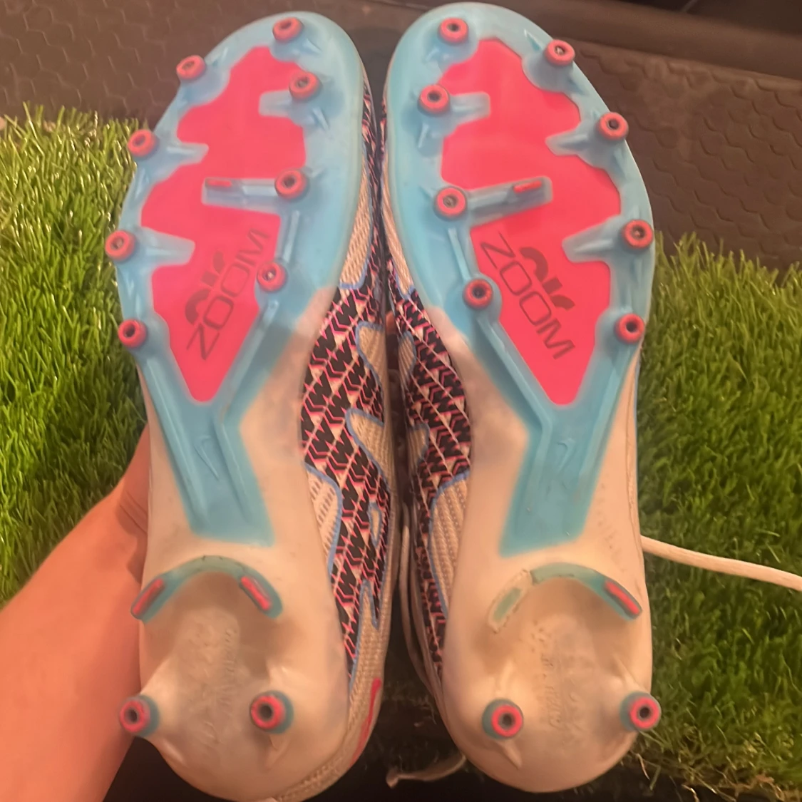 Fotbollskor Nike  - 90