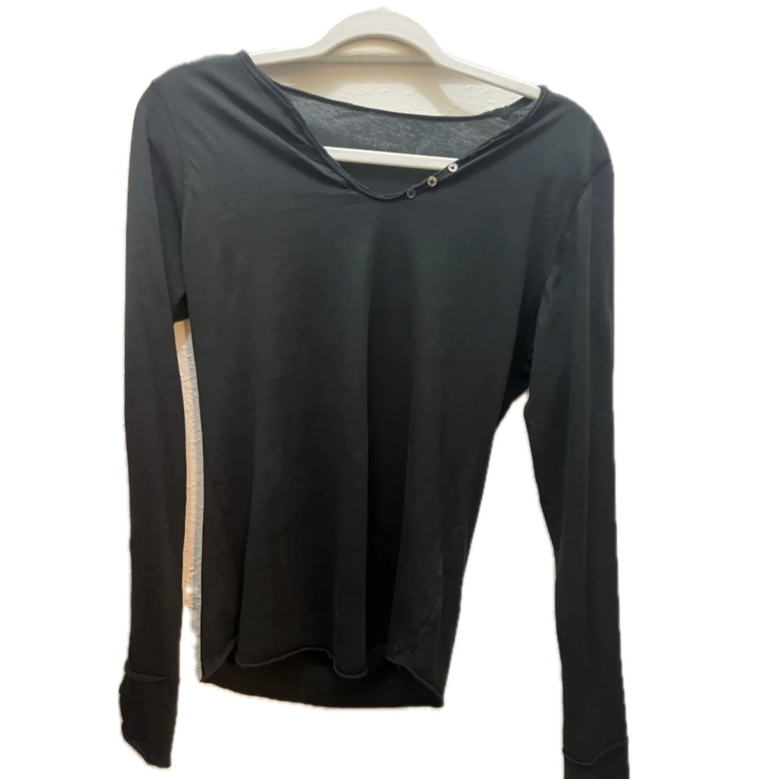 zadig & voltaire tröja 🖤 - 90