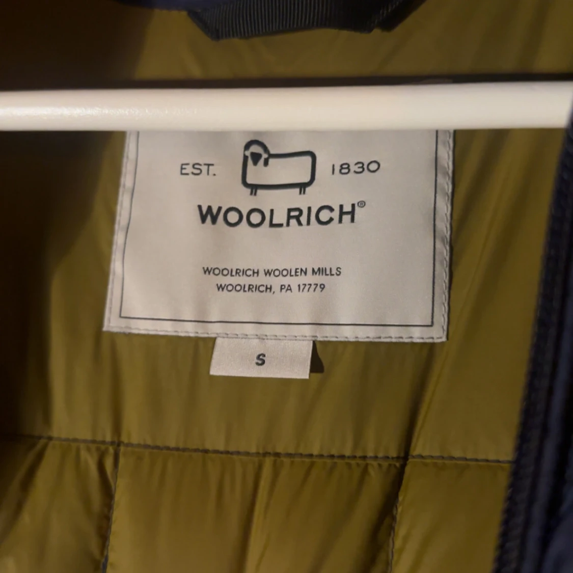 Woolrich Jacka - 91