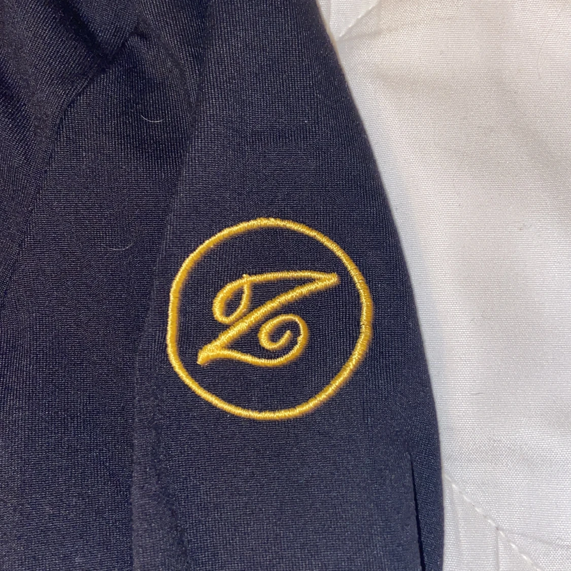 ! Intressekoll ! Zaczess tröja - 90