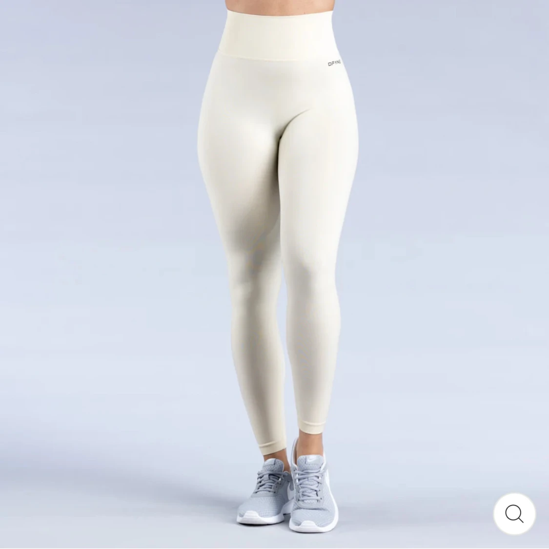 DFYNE dynamic tights - 90