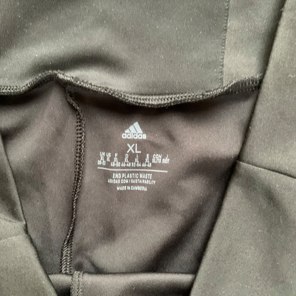 Träningstights från Adidas - 91