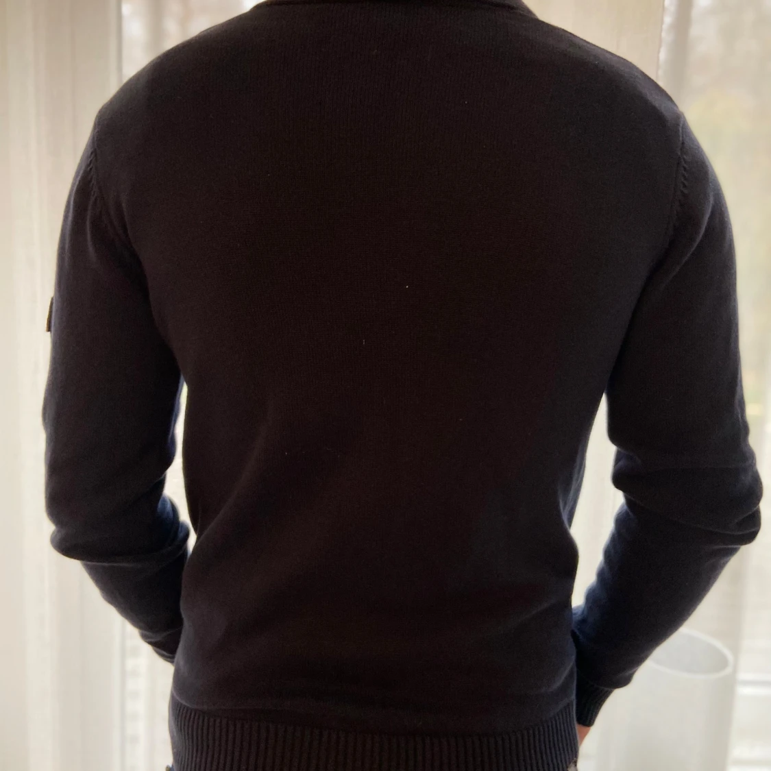 Bench cardigan  - 90