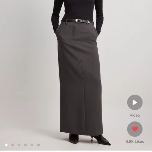 Skräddarsydd kjol Nakd  - Superfin Kostymkjol från Nakd 💗 Nypris 600💗 