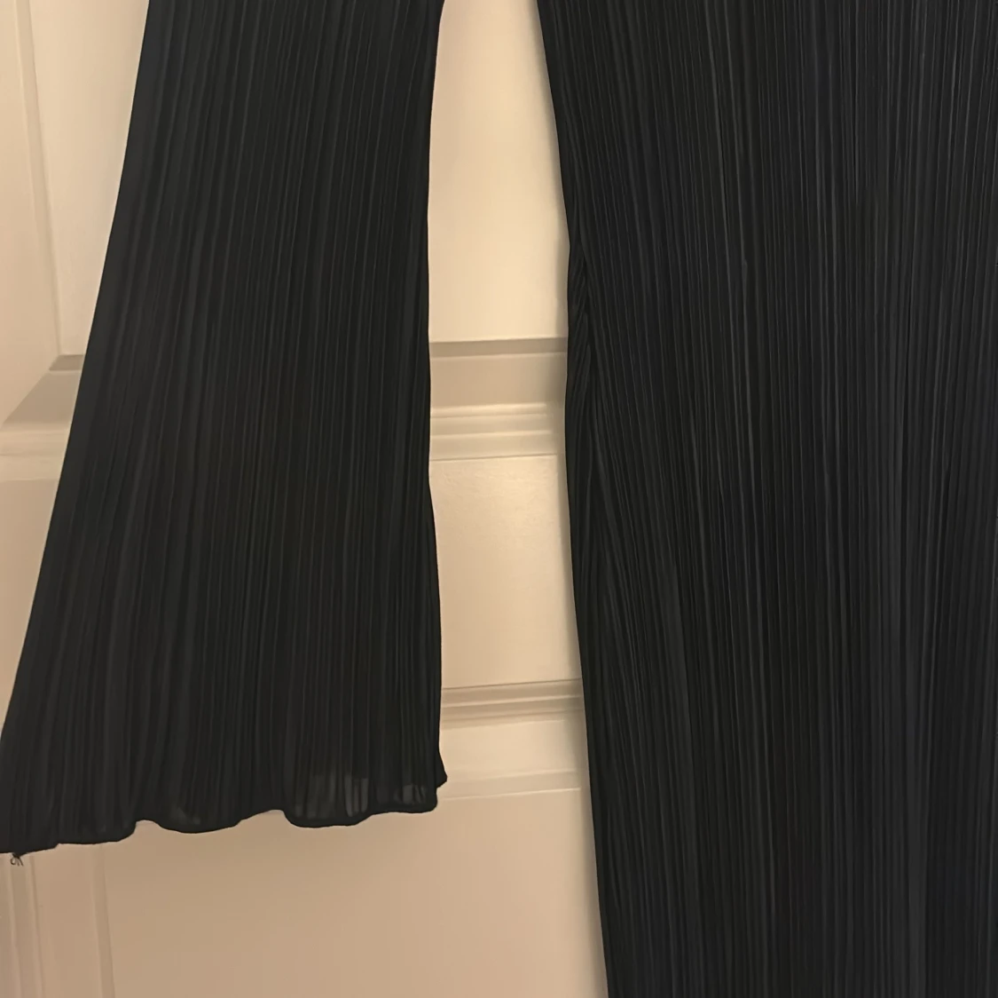 Svart klänning  - 91