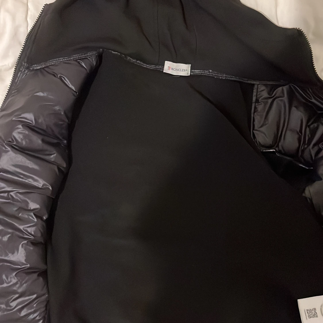 Moncler cardigan - 92