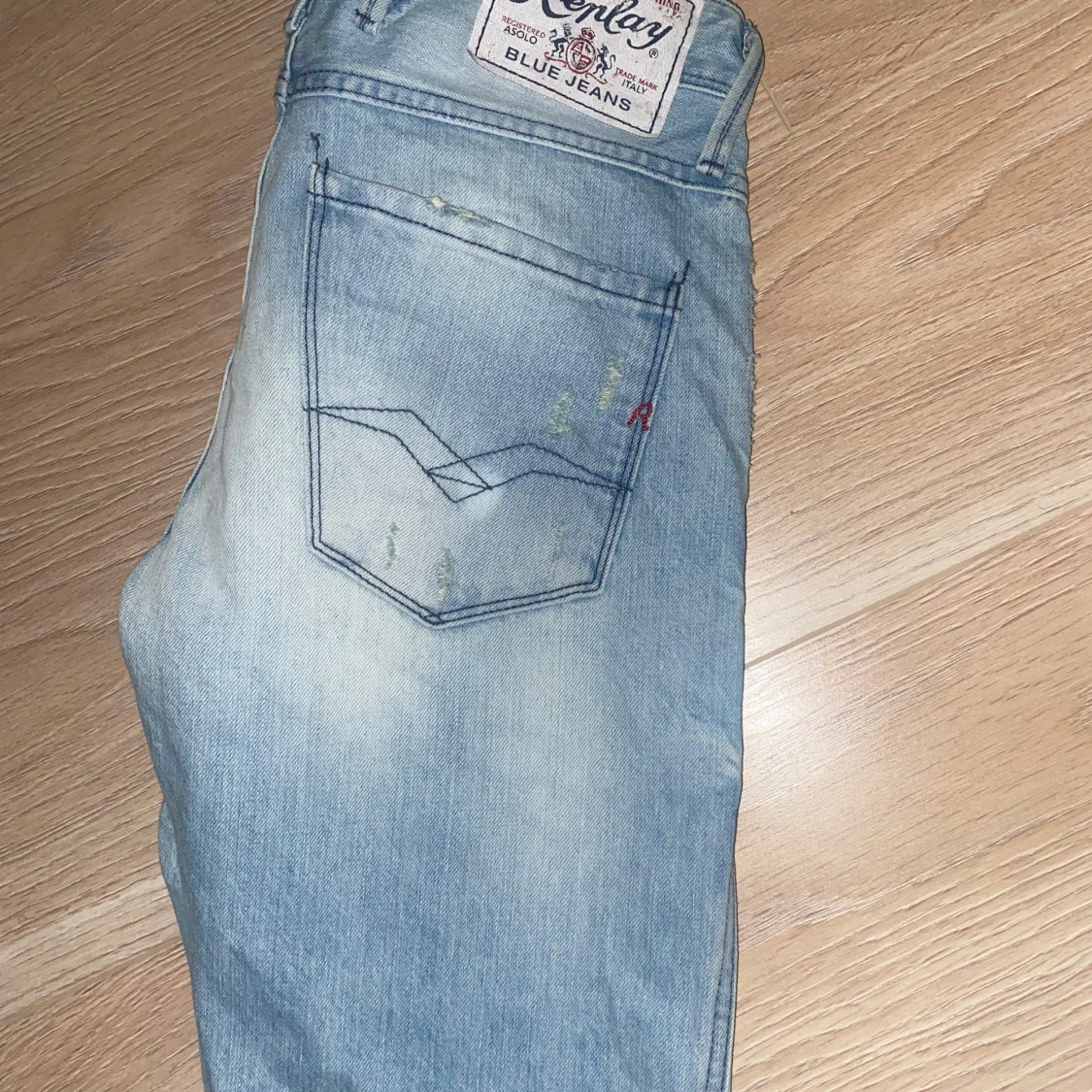 Replay jeans - 91