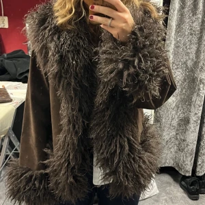 NakdX Moa Mattsson jacka  - Nakd jscka från Moa Mattsson kollektion med nakd! Helt slutsåld! Använd 2 gånger 🥰