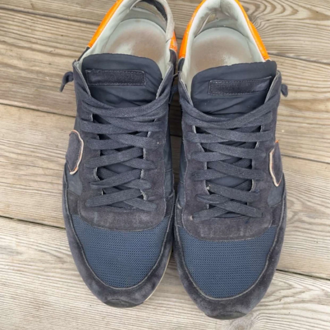 Philippe model skor  - 90