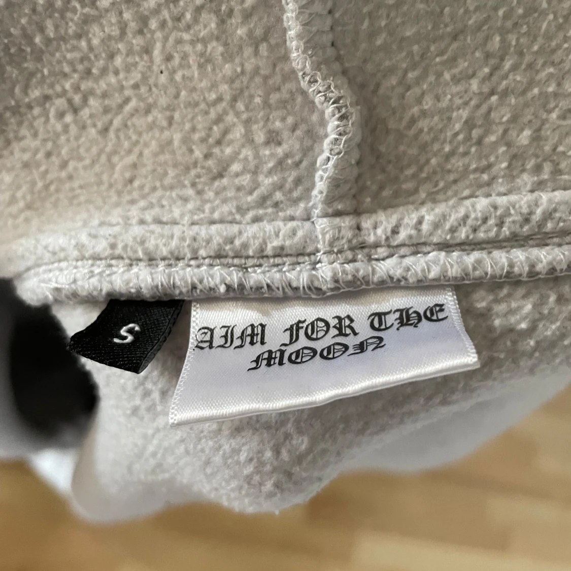 Aim For The Moon Hoodie - 92