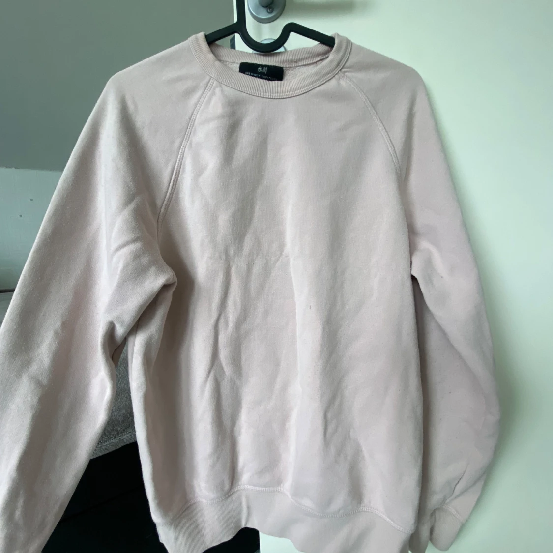 Rosa sweatshirt