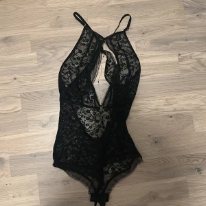 Intimissimi body - 🖤