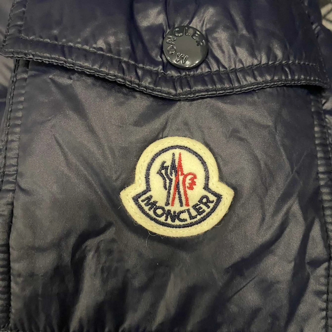 Moncler maya - 91