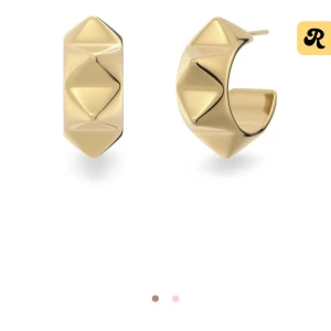 Edblad örhängen  - Jättefina och populära örhängen från edblad. Nypris: 400kr