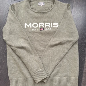 Morris tröja - Använd ca 3 gånar