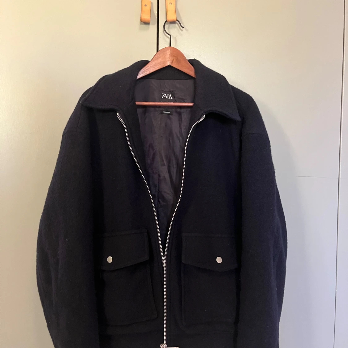 Zara jacka