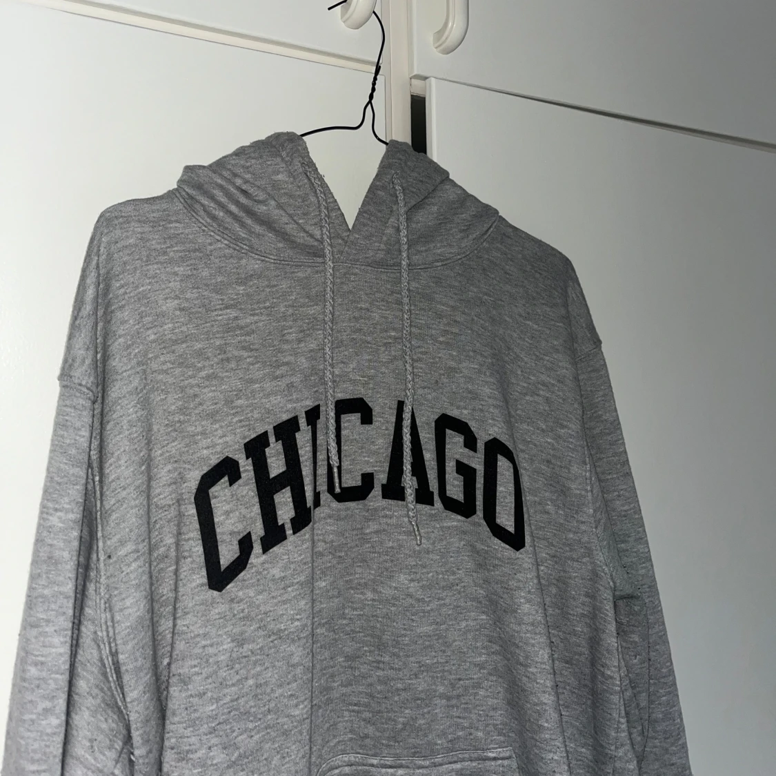Chicago Hoodie