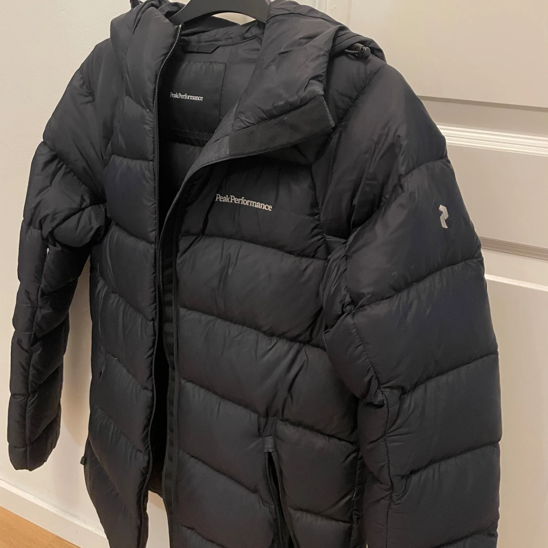 Peak performance jacka  - 90