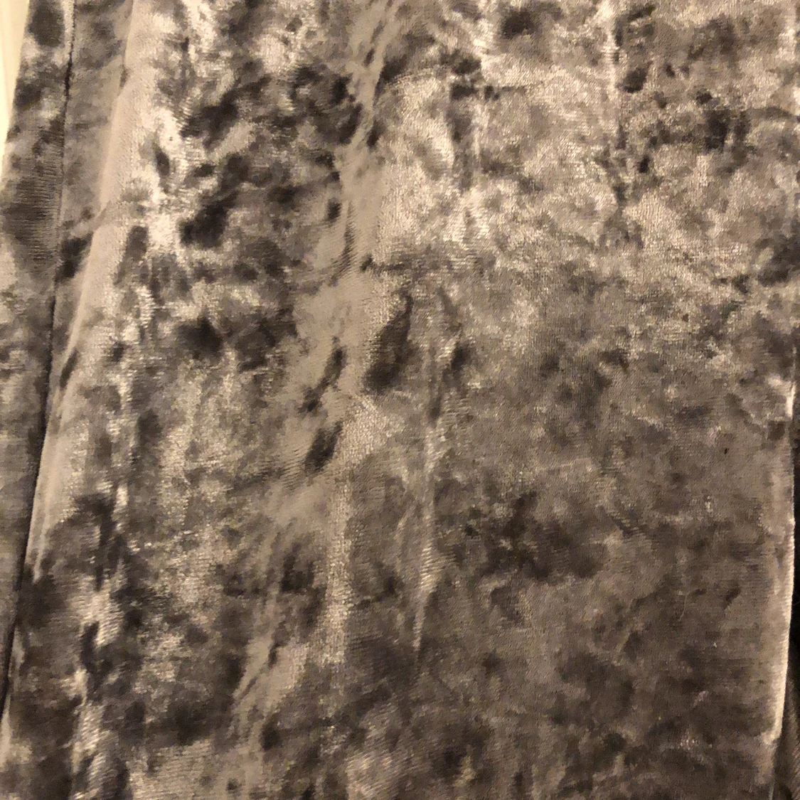 Lindex byxor i sammet Strolek L - 91