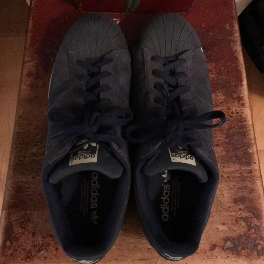 Adidas Superstar Reflective - 90