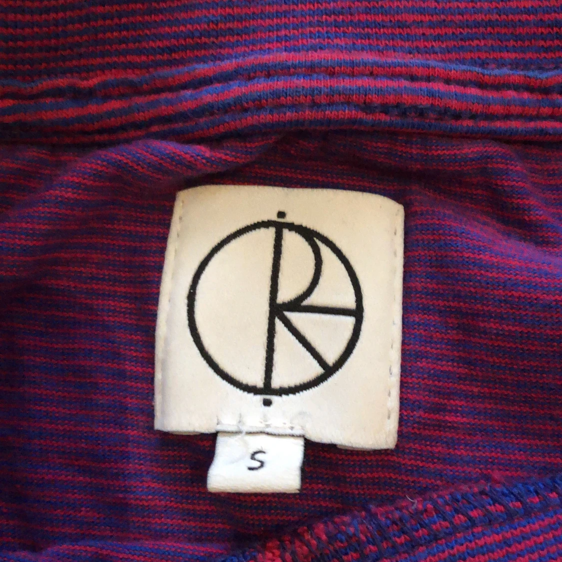 Polar longsleev - 91