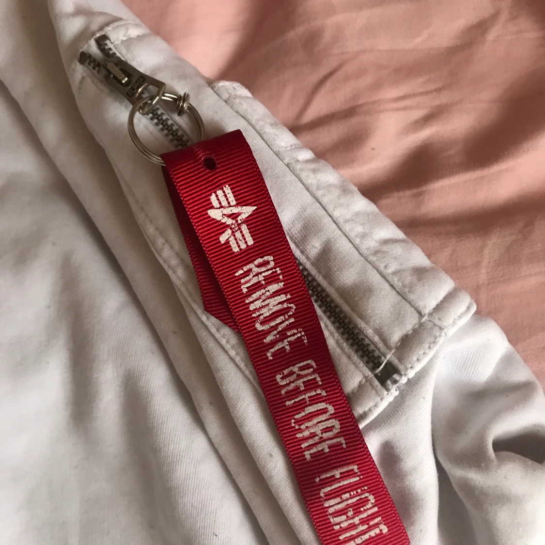 Alpha industires sweatshirt - 90