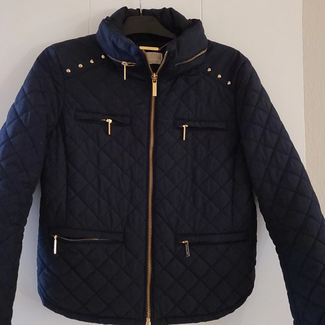 Michael Kors dam jacka storlek 40 - 90