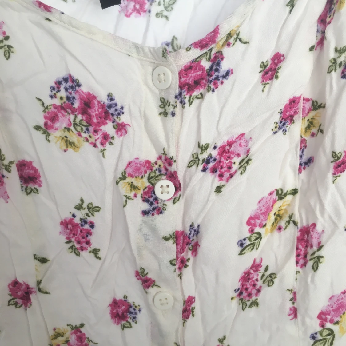 Sommrig klänning - 91