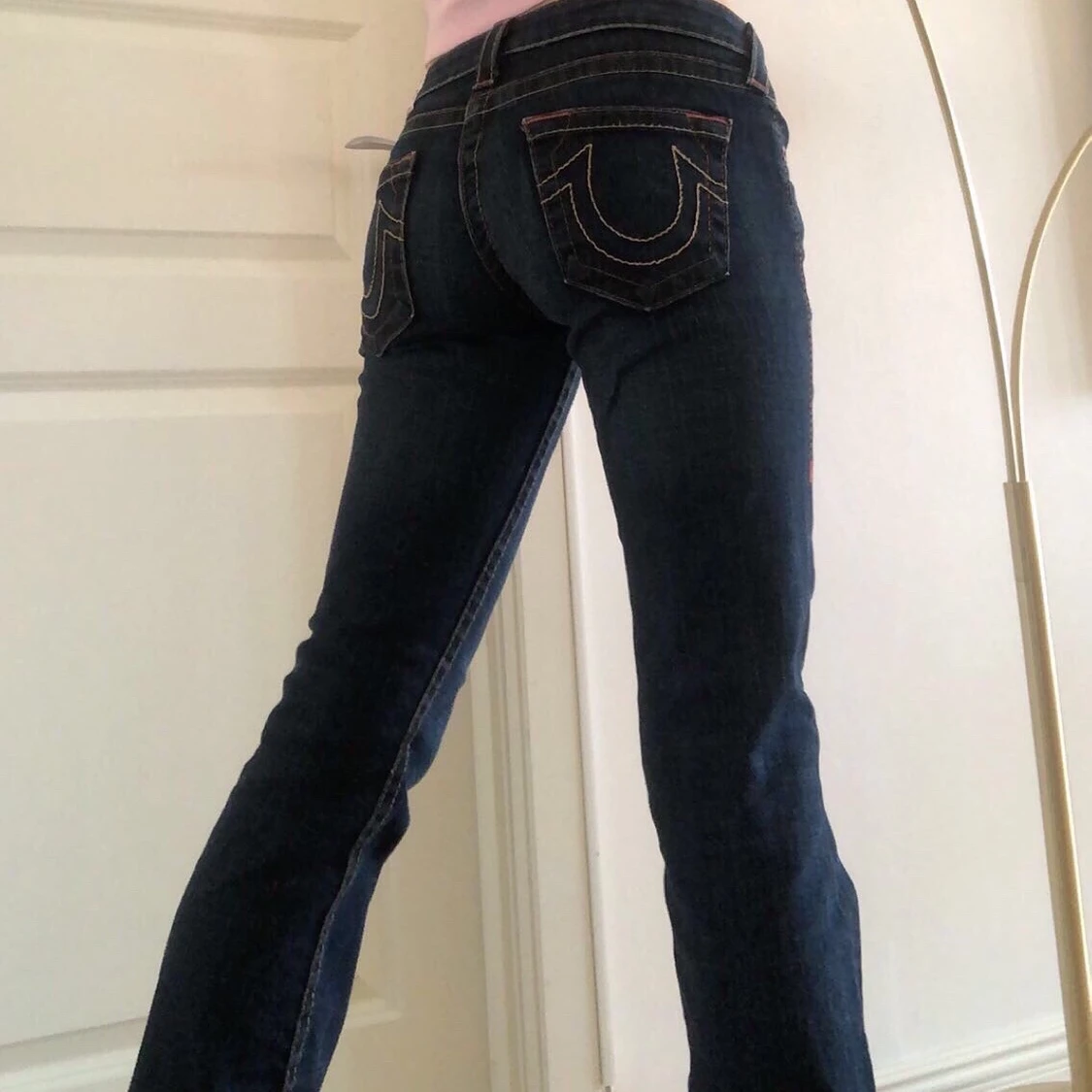 True religion jeans - 90