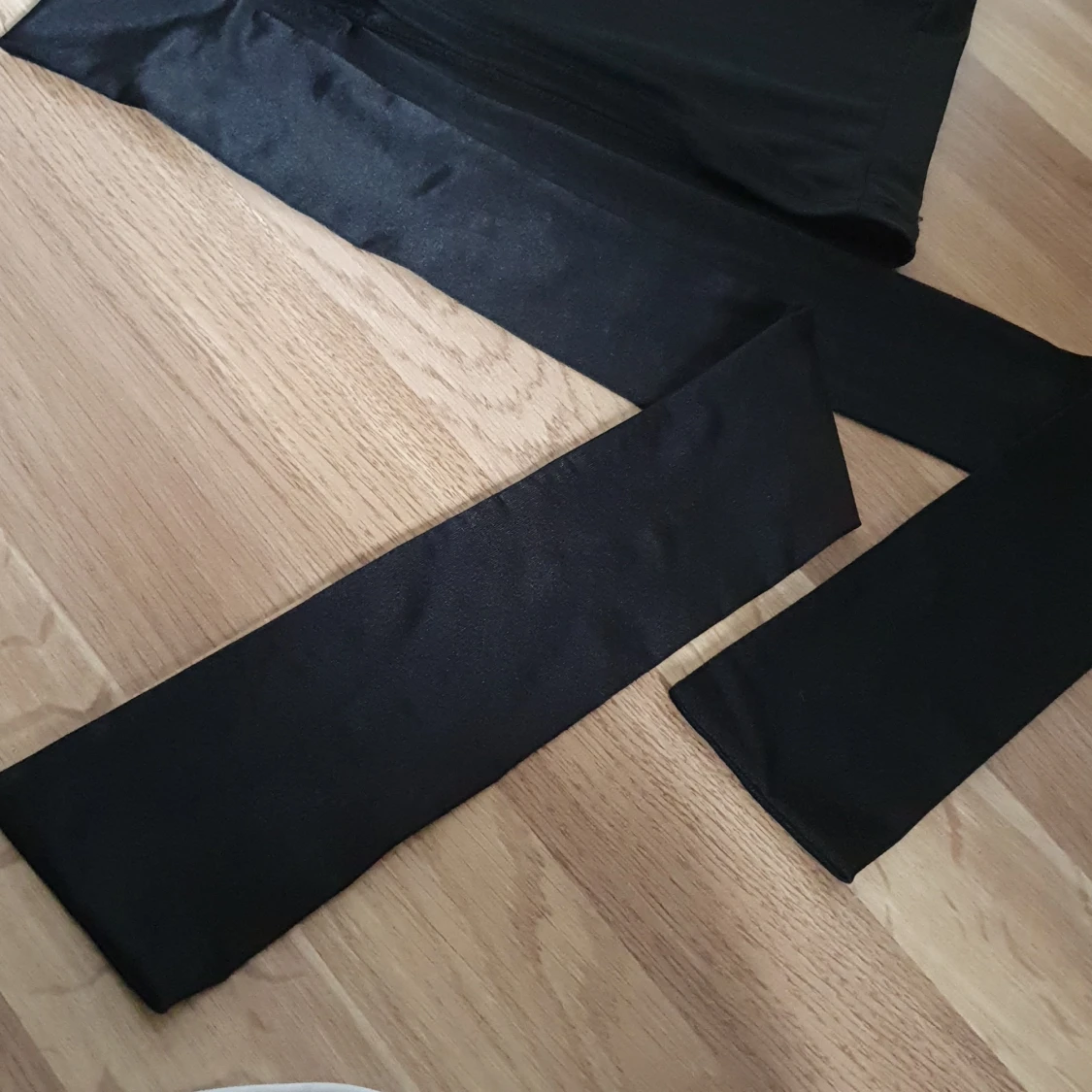 One shoulder topp - 90