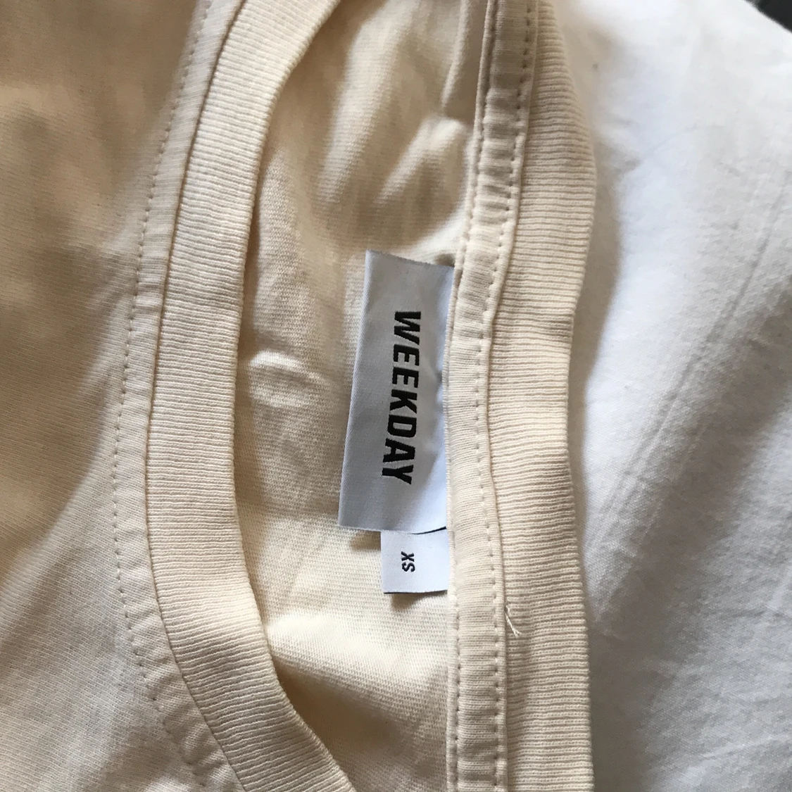 Tröja weekday  - 91