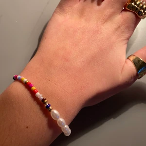 Armband - Jättefint helt nytt armband, råkade beställa 2 st😊