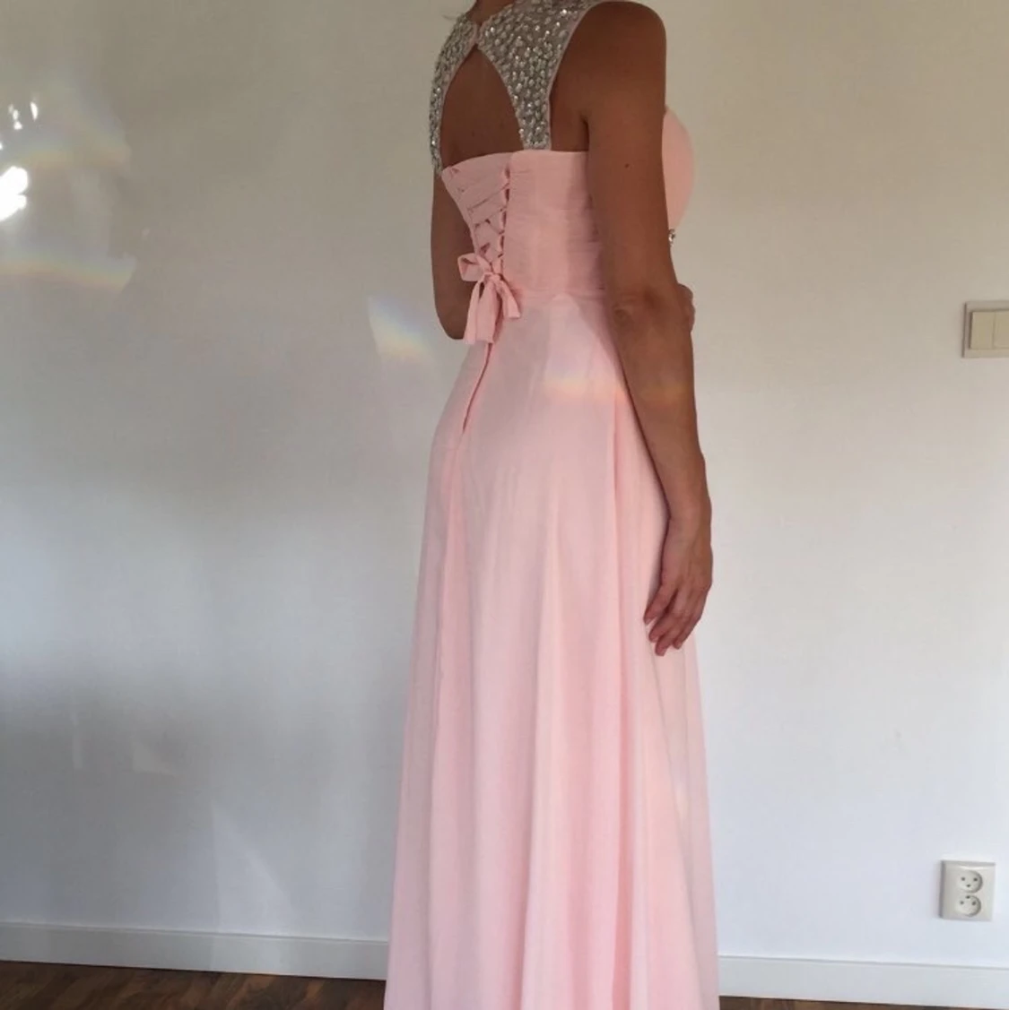 Fest/balklänning - 91