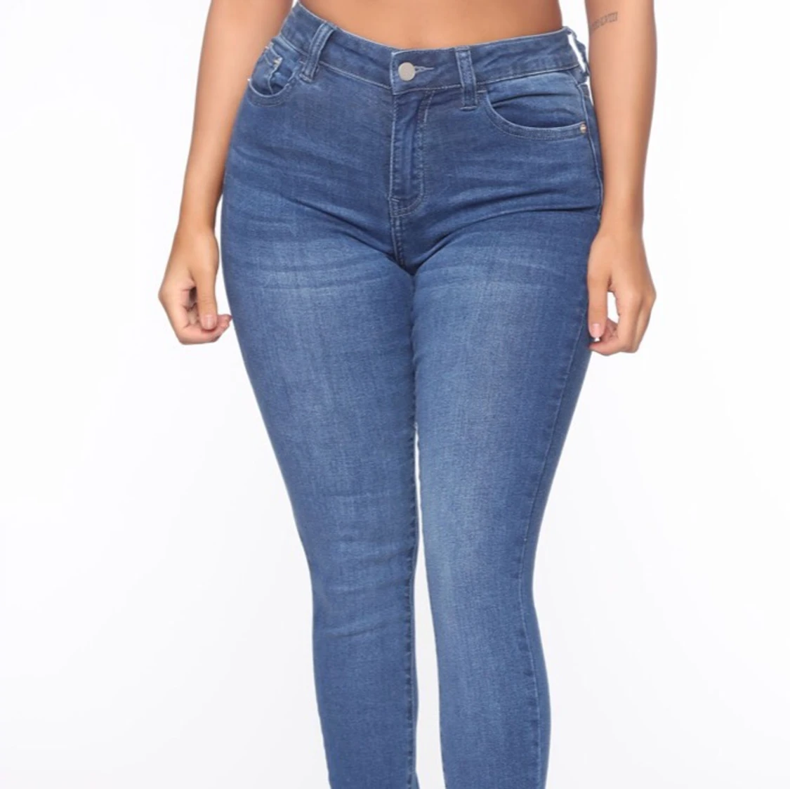 Fashion nova jeans