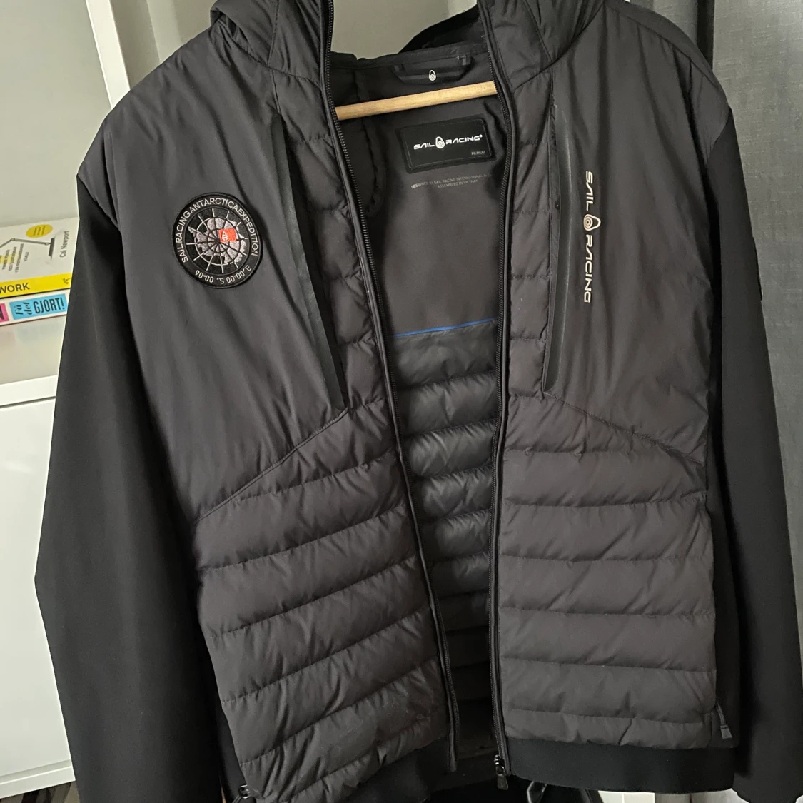 Sailracing vårjacka - 90