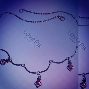  Halsband  - Betala via Swish 