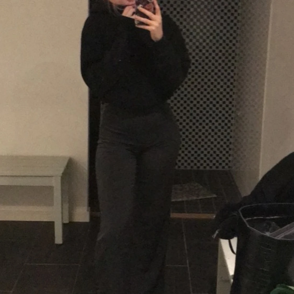 Sköna kostymbyxor från Bikbok - 90