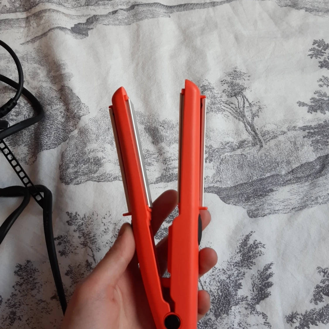 Plat tong plus locktong - 91