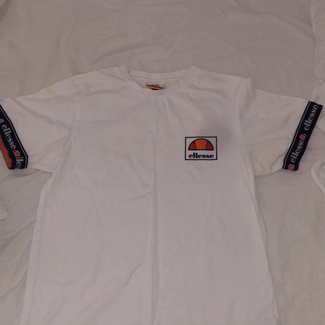 Ellesse oversized T-shirt 