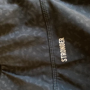 Stronger tights  - Använda fåtal gånger.