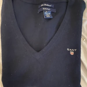 GANT väst - En väst från GANT, endast använd ett par gånger. Mycket bra skick