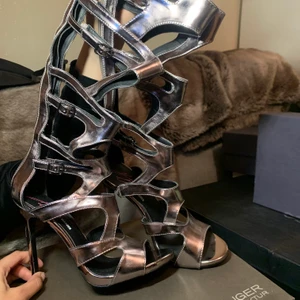 Klackskor - Pris går att diskutera 