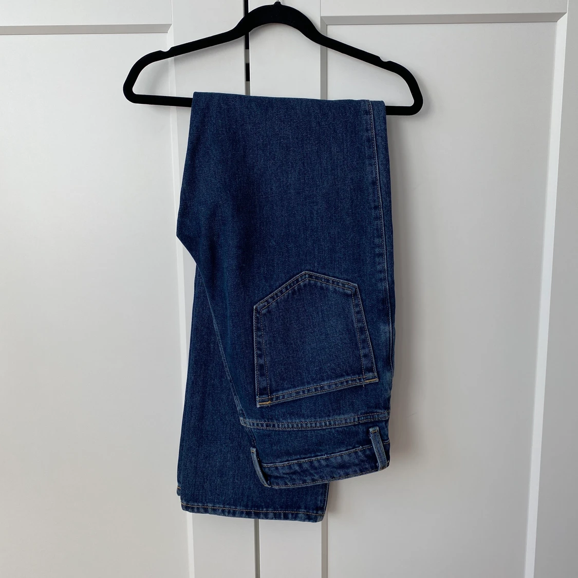 Weekday jeans row  - 91