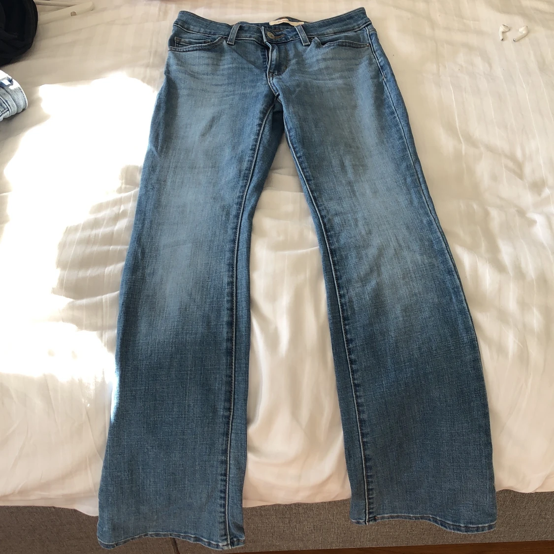 Levis Jeans - 91