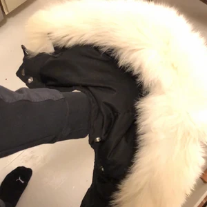 Äkta Moose knuckles päls - Äkta moose knuckles päls