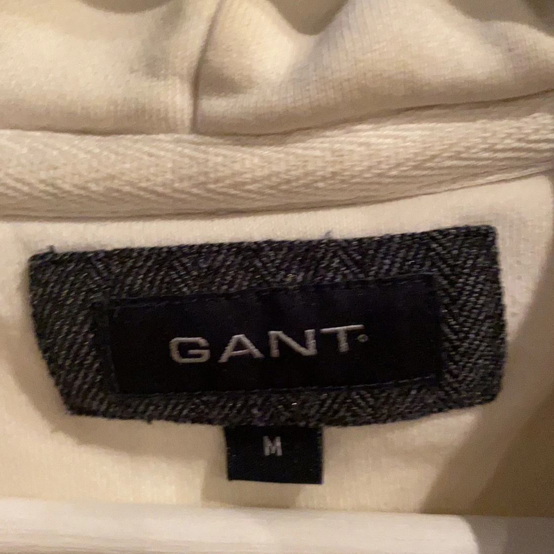 Hoodie från Gant - 91