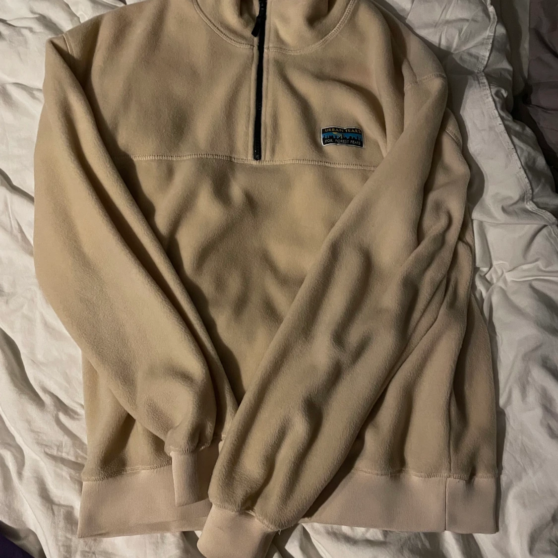 Urban Tears Fleece Tröja - 91