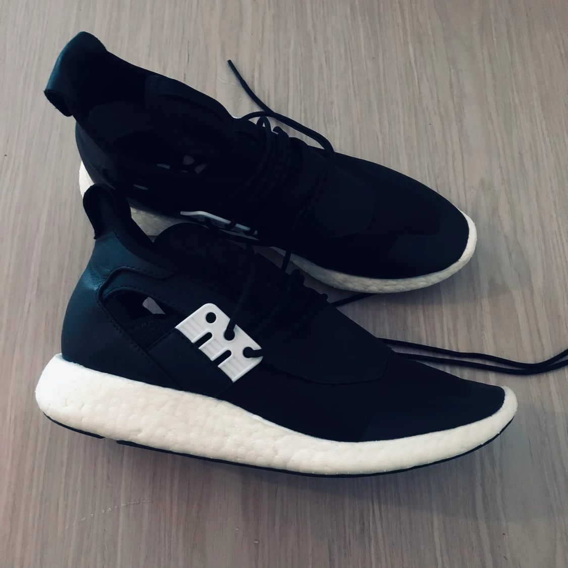 Y-3 