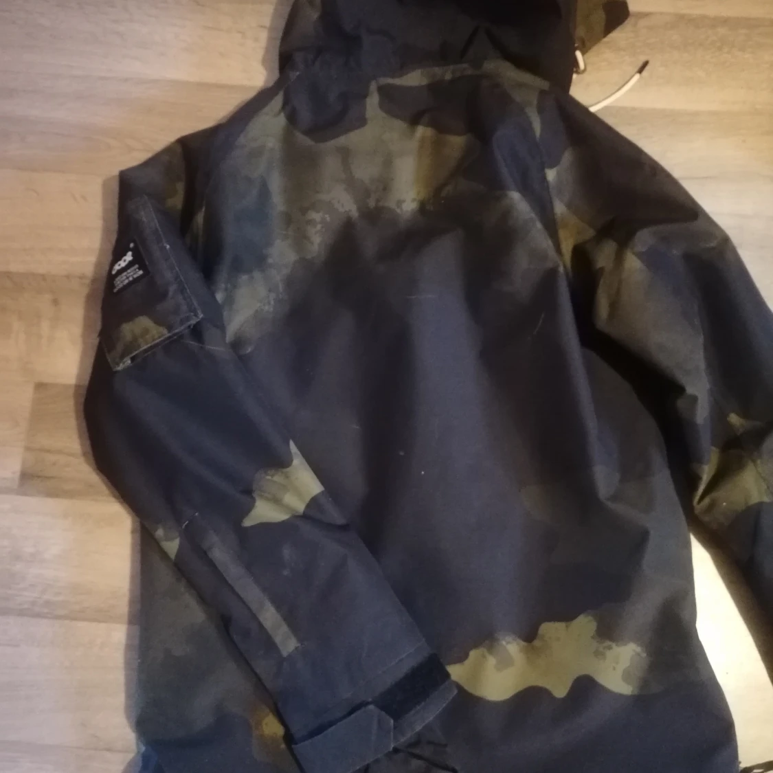 Dope winter xs  - 91