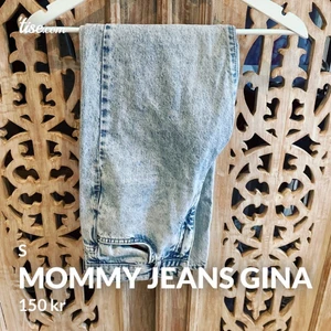 Ginatricot perfekt jeans  - Helt nya!